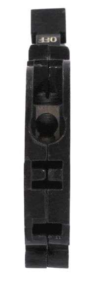 USED - Lot of 95 Federal Pacific Electric NC120 Breaker 20A 120/240