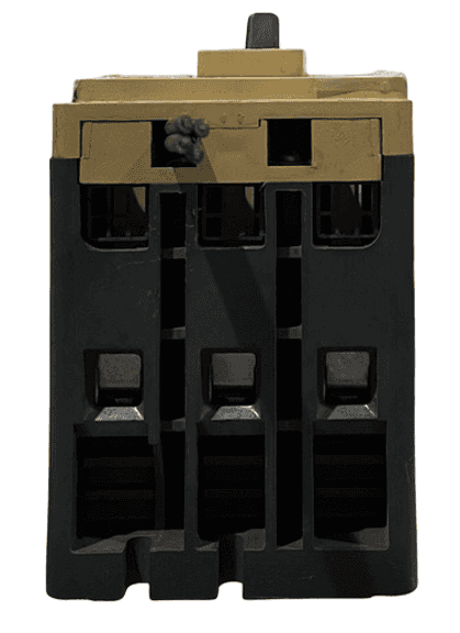 USED - Siemens 3VF1-231-1DK11-0AA0 Circuit Breaker 63A 690V 3P 12kA Thermal Magnetic