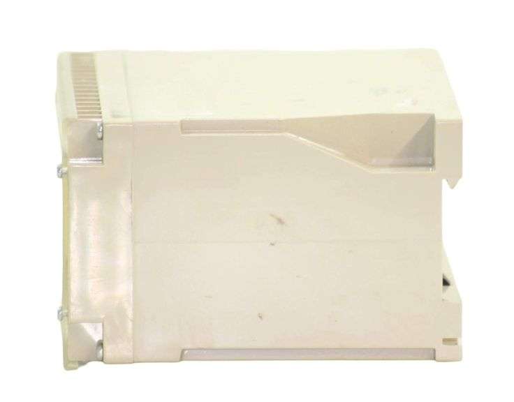USED - Crompton 256-PLLU Protector Relay Input: 480V 60Hz