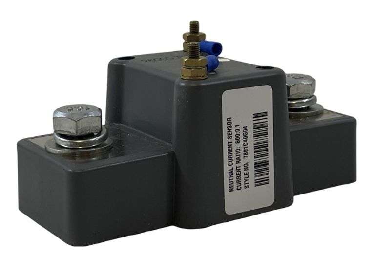 NEW - Eaton CLDC3600T106W Breaker 600A Max 600V 3P 100kA@480V OPTIM 1050 W/Terminal