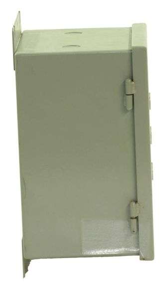 USED - Steeline Enclosures 100706A14S1200 Industrial