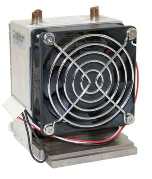 NEW/USED - Lot of Miscellaneous Cooling Fans