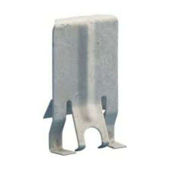 NEW - Lot of 101 Caddy 515A Lay in Light Fixture Clip