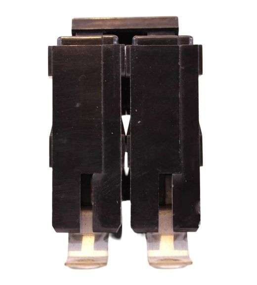 USED - Westinghouse BAB2020 Breaker 20A 2P 240V 10kA