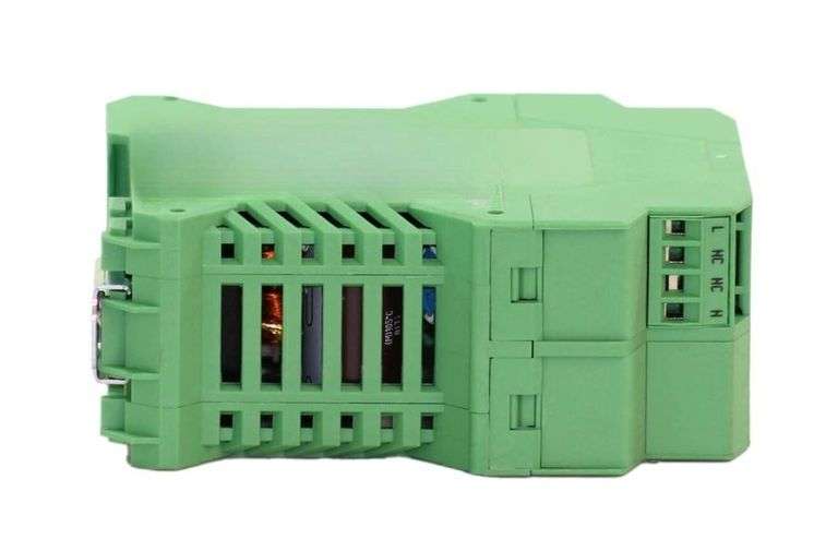 USED - Phoenix Contact 29 38 73 0 Mini Power Supply