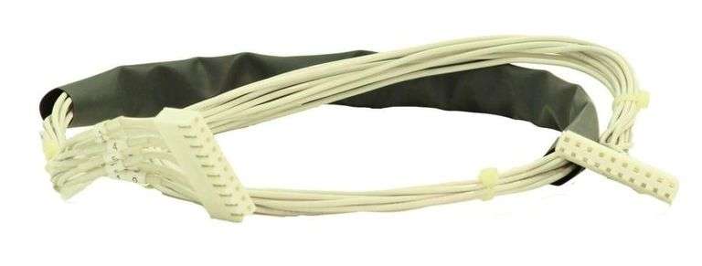 NEW - Emerson 12-71467-10 10-Pin Libert Cable L: 38""""