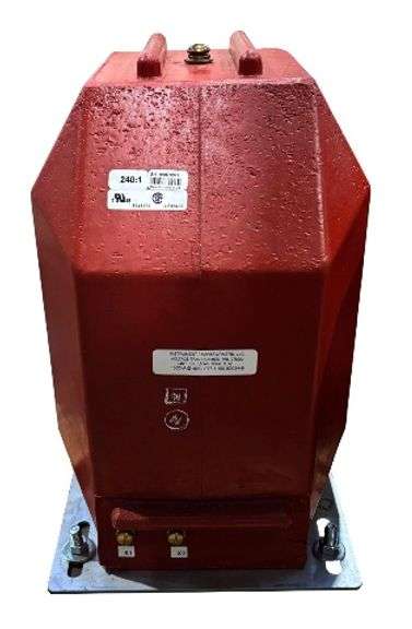 NEW - GE PT7-1-150-SD03449 Voltage Transformer PV27600 SV115 1.5kVA 1PH 150kV BIL