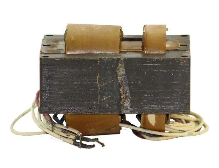 NEW - Howard Industries S0250-71C-211-K Lamp Ballast