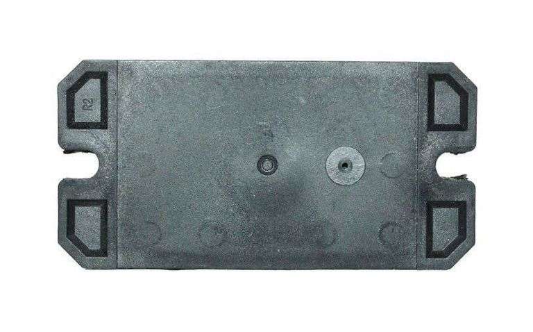 USED - Potter & Brumfield T92P7D22-24 High Power PCB Relay