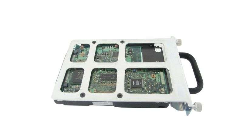 NEW - Maxtor 8B036J0021511 Ultra-320 SCA-2 SCSI Harddisk