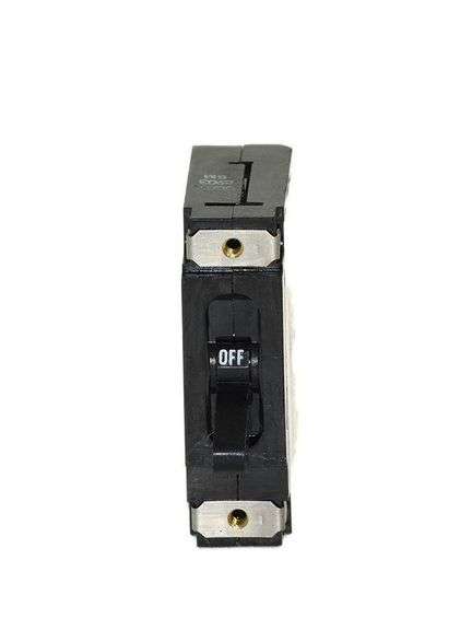 USED - Heinemann AM1-A8-L Breaker 40A 277V 1P