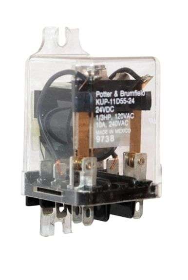 NEW/USED - Lot of Miscellaneous Power Relays