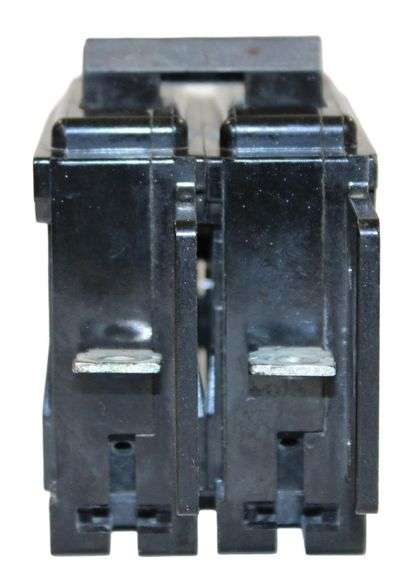 USED - ITE BQ2B020 Breaker 20A 240V 2P 10kA