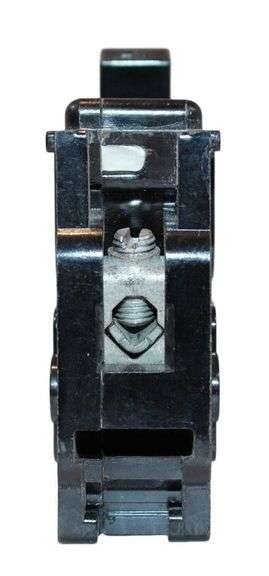 USED - ITE QP1B020 Breaker 20A 120/240V 1P 10kA Plug In