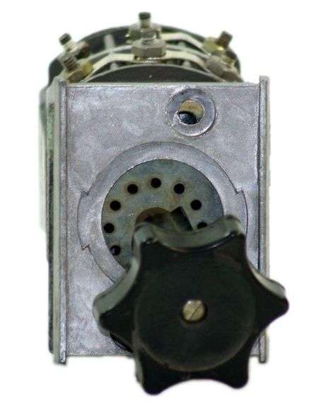 USED - Westinghouse Electric 505A702G04 Control Switch