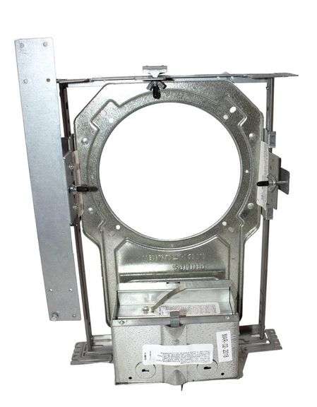 NEW - Phillips C6RNEM Calculite Downlight Lighting