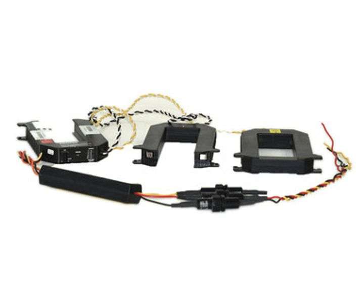 NEW - Siemens H8015-1600-4 Digital Energy Monitor Series 1000-Electrical, 1600 Amp