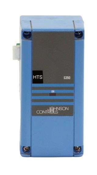 USED - Johnson Controls S351AA-1C Humidity Stage Module