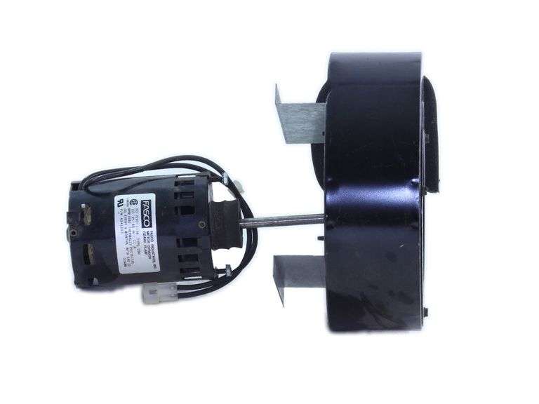 USED - Fasco U90BLOWER Blower 115V RPM: 1550