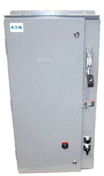 NEW - Eaton ECN5512AAE Breaker Pump Panel Disconnect