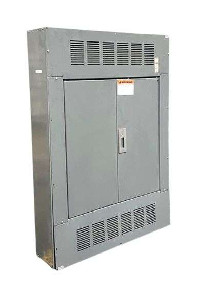 NEW - Square D 1232123812001001 I-Line Panelboard 800A 480V 3P 3PH 3W Space: 30 NEMA 1