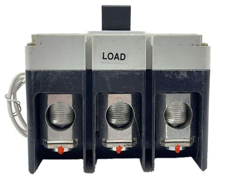 NEW - Eaton LGU3630NN Breaker 630A 600V 3P 65kA W/LT340036 Trip Unit