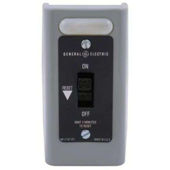 NEW - General Electric CR101Y11 Motor Starter 16A