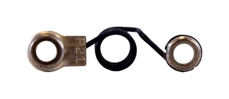 NEW - Lot of 4 Allen-Bradley P21 Heater Element Type P