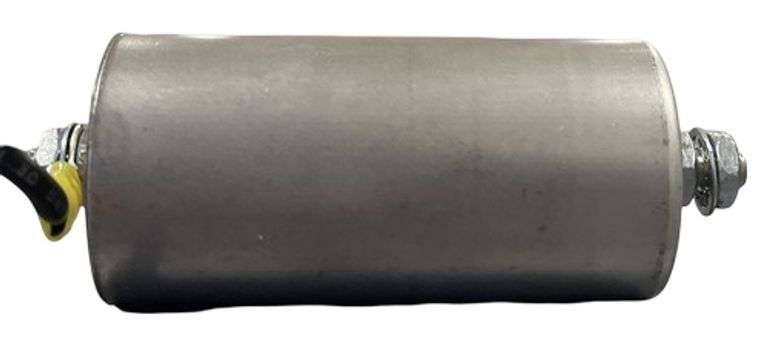USED - ASC EPS20A Capacitor 3.3 MFD +/-10% 1050VDC Cylinder