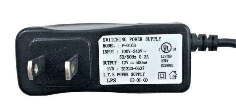 NEW - Choice Select CHO4050 Distribution Amplifier