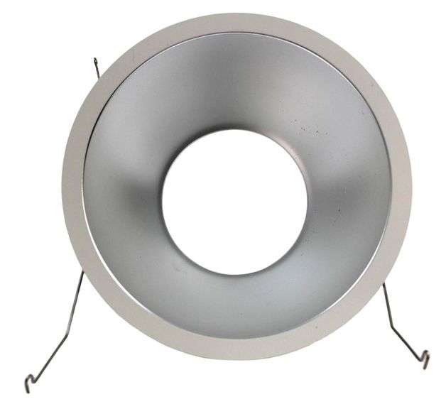 NEW - MaxiLume HH8-8501-CL-WH Lighting Reflective