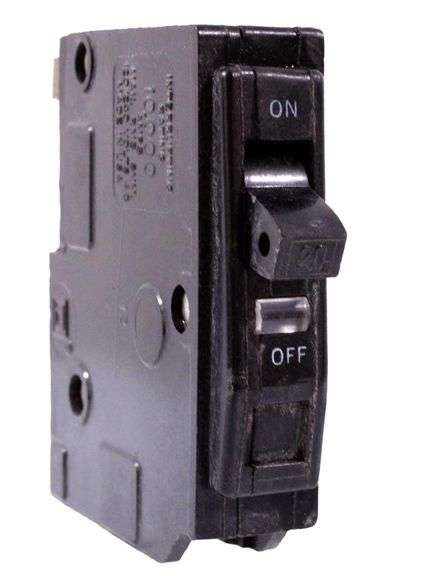 USED - Lot of 37 Square D QO120 Breaker 20A 120/240V 1P 10kA PlugIn