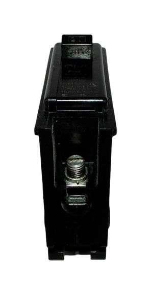 USED - T&B Thomas & Betts TB120TB Circuit Breaker 20A