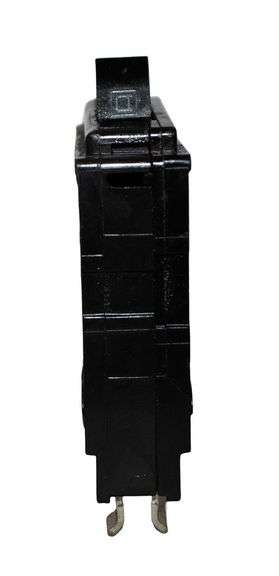 USED - Lot of 24 Square D QO120 Breaker 20A 1P 120/240V 1PH 10kA