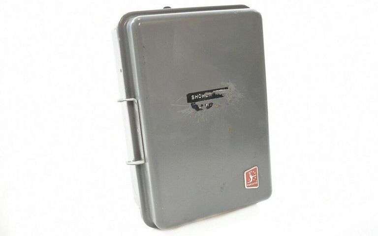 USED - Paragon 7218-0 Defrost Timer Control Motor 40 Amps