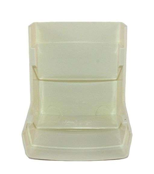 NEW - Legrand Wiremold 2318 Non-Metallic External Elbow