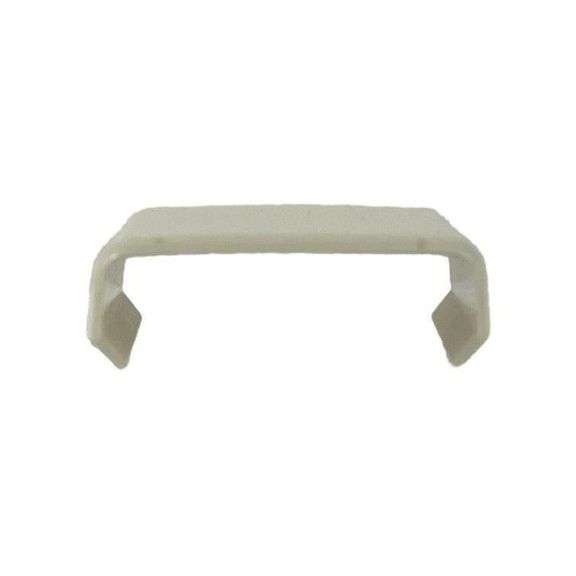 NEW - Pkg of 10 Wiremold 806 NM Cover Clip 800 Series