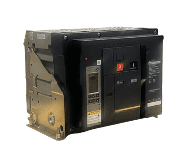 NEW - Square D NW08H1 Breaker WA4ATR63B3FXXXXXXX 800A 635V 3P 3PH 50/60Hz 65kA