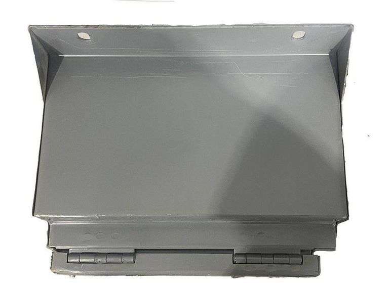USED - Square D QMB 364 Fusible Disconnect 200A 600V