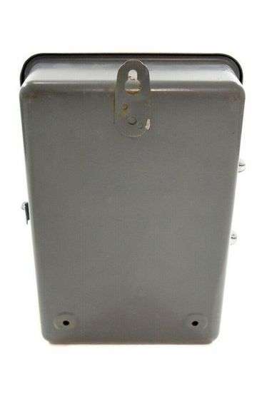 USED - Paragon 7218-0 Defrost Timer Control Motor 40 Amps