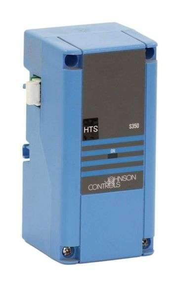 USED - Johnson Controls S351AA-1C Humidity Stage Module