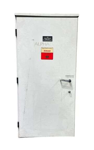 USED - Raycap ALPHATVSS Surge Protective Device