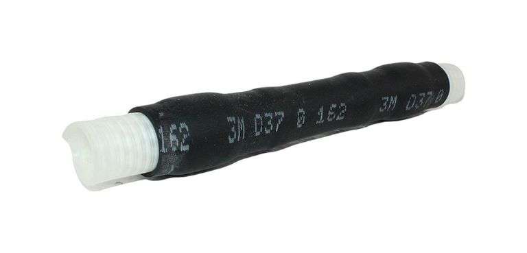 NEW - 3M QSLV-M 8-2/0 Cold Shrink Connector Insulator