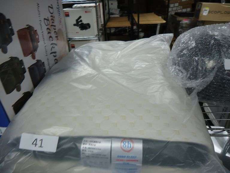 NEW! GOOD SLEEP PILLOW
