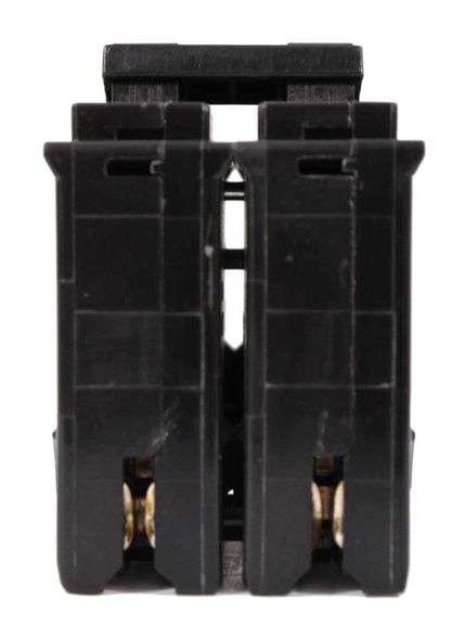 USED - Square D HOM215 Breaker 15A 120/240V 2P 1PH 10kA