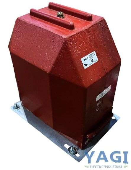 NEW - GE PT7-1-150-SD03449 Voltage Transformer PV27600 SV115 1.5kVA 1PH 150kV BIL