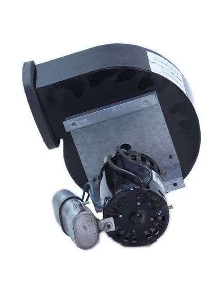 USED - Fasco U90BLOWER Blower 115V RPM: 1550