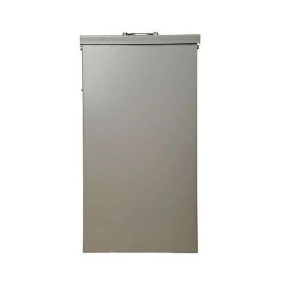 NEW - Eaton CHU1N9NS Power Outlet Panel 125A 240V 1PH 3W Type 3R Unmetered Surface Mount
