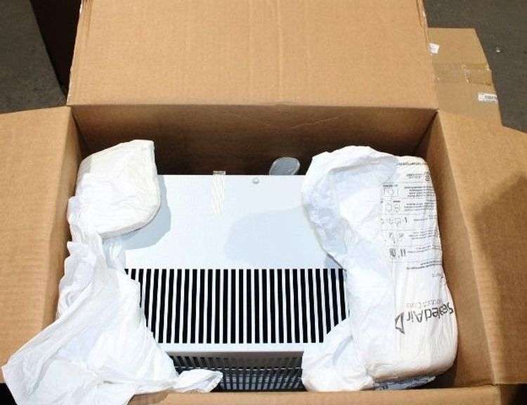 NEW - Hoffman G280416G050 SpectraCool Indoor/Outdoor Air Conditioner 4900BtuH 115V 1PH