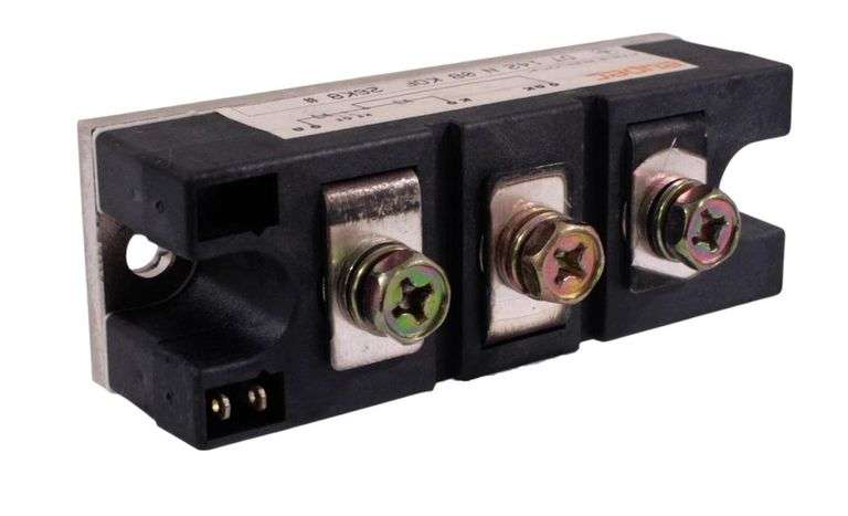 USED - Eupec DT142N08KOF Powerblock Module